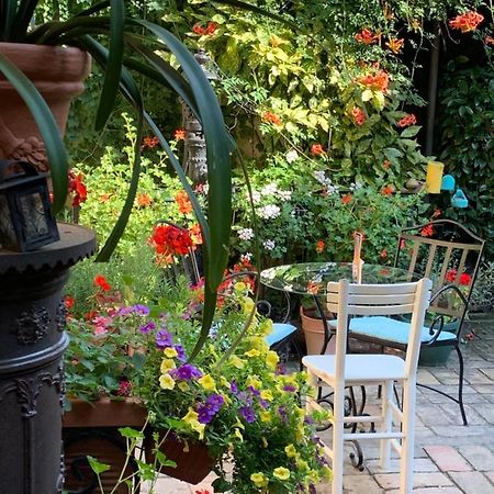 Bed And Breakfast "Caffe-Caffe" Kikinda Exterior photo