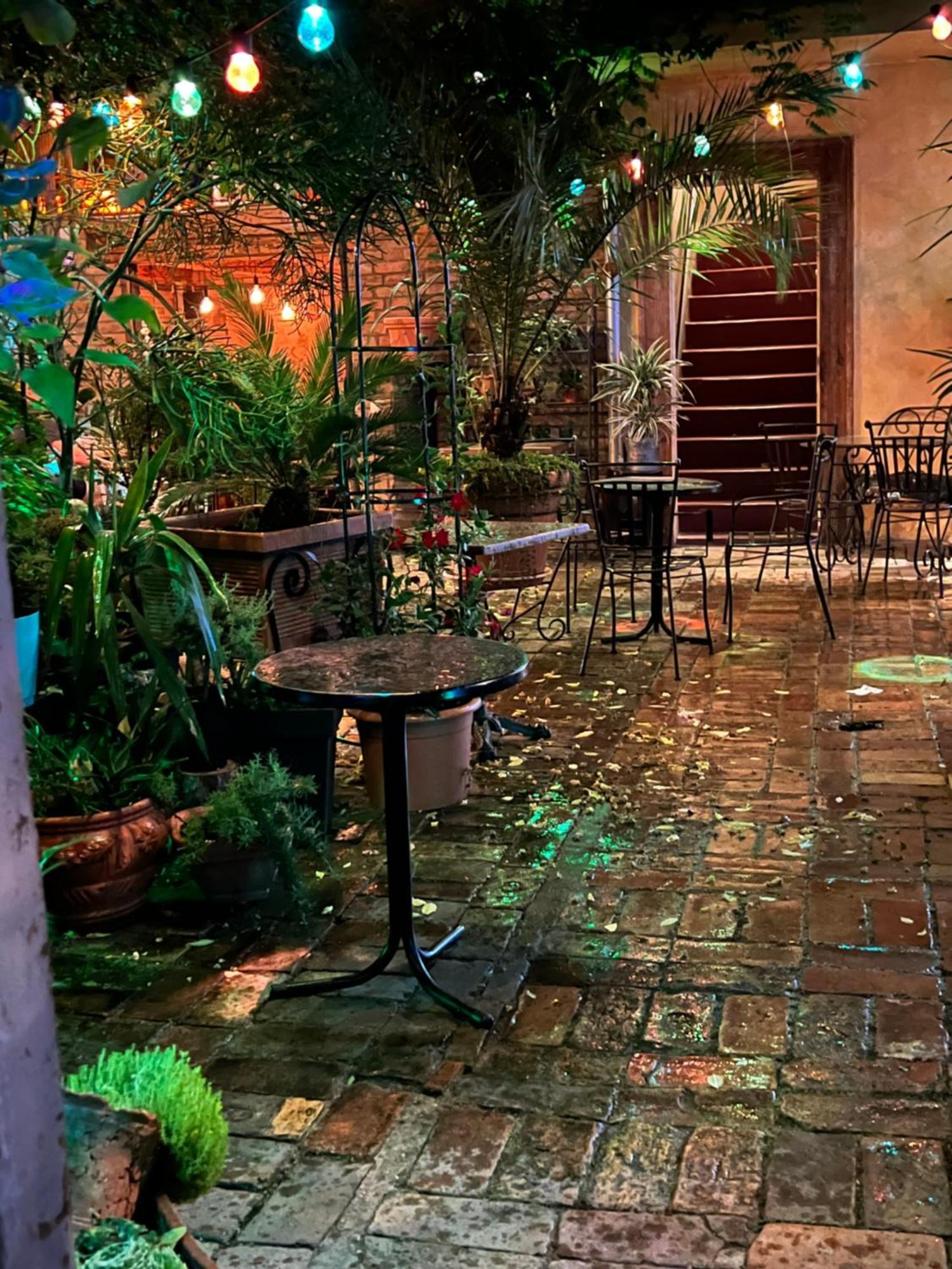 Bed And Breakfast "Caffe-Caffe" Kikinda Exterior photo
