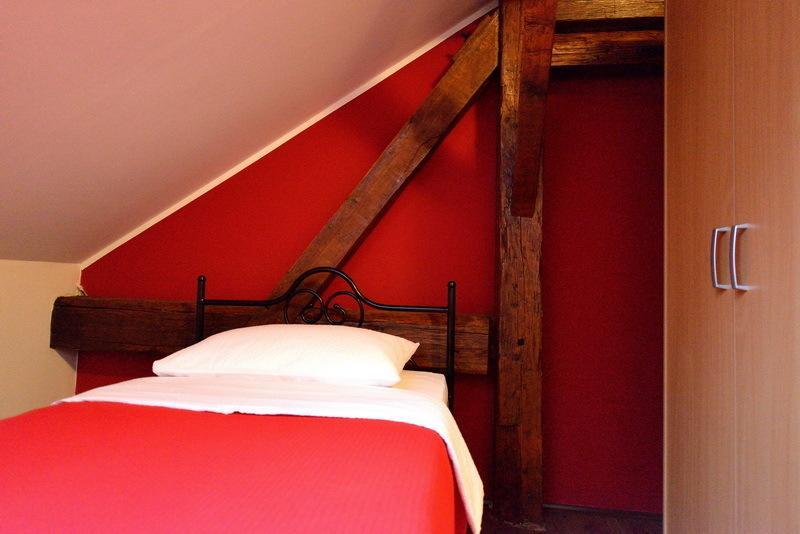 Bed And Breakfast "Caffe-Caffe" Kikinda Room photo