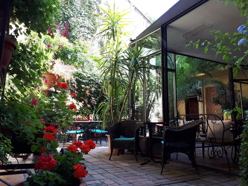 Bed And Breakfast "Caffe-Caffe" Kikinda Exterior photo