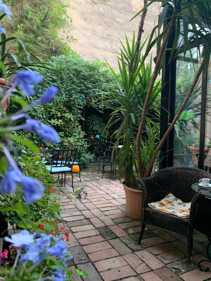 Bed And Breakfast "Caffe-Caffe" Kikinda Exterior photo